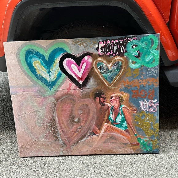 Meet your Posher, Carly - Picture 6 of 7